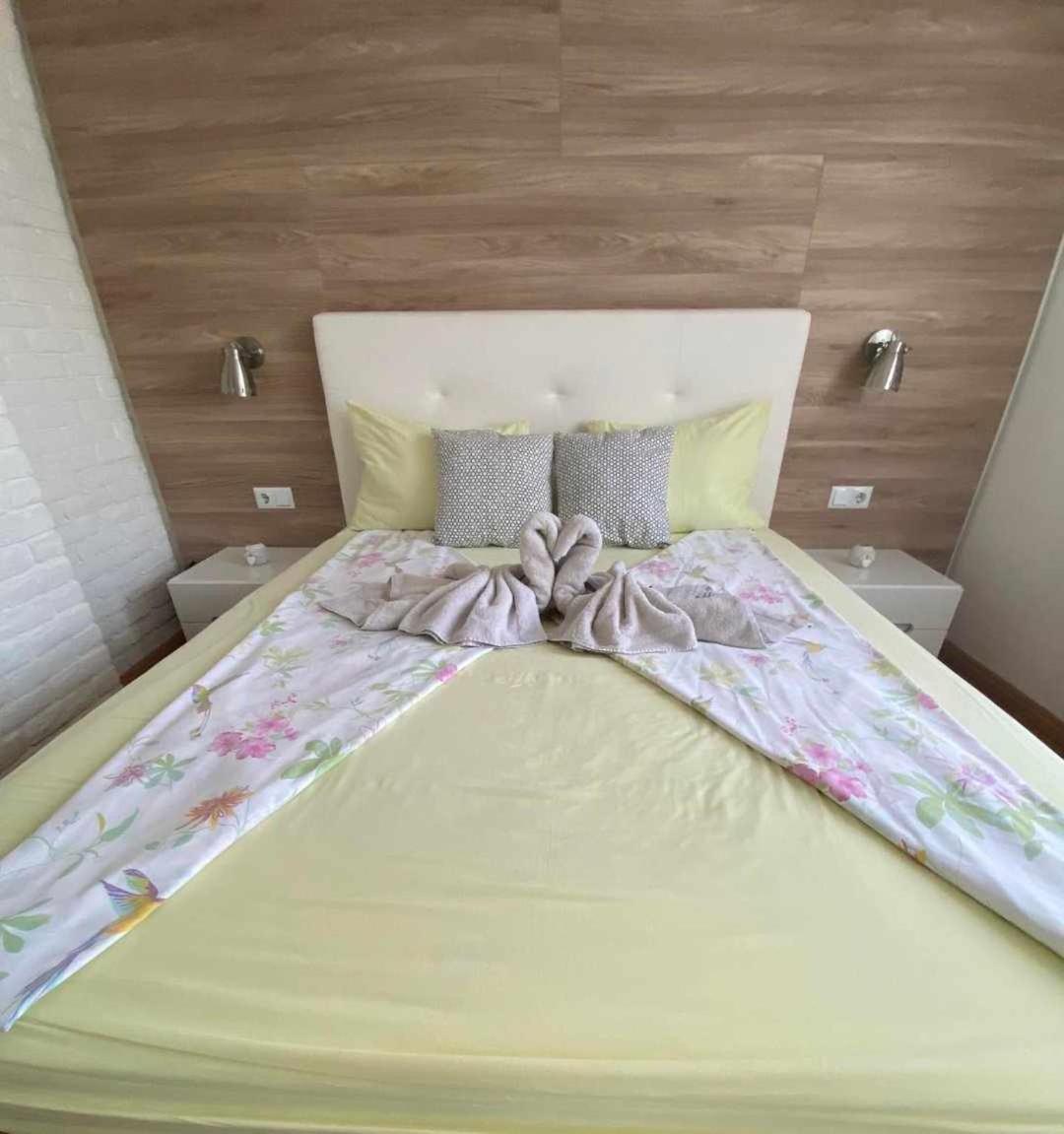 Apartment Art 벨리코 터르노보 외부 사진