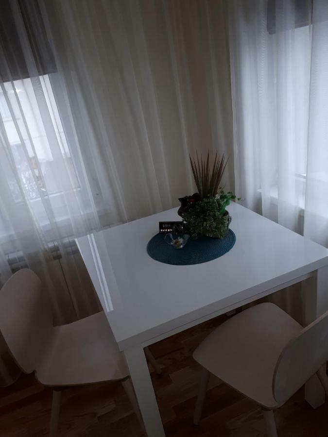 Apartment Art 벨리코 터르노보 외부 사진