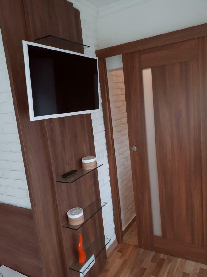 Apartment Art 벨리코 터르노보 외부 사진