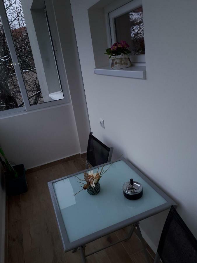 Apartment Art 벨리코 터르노보 외부 사진