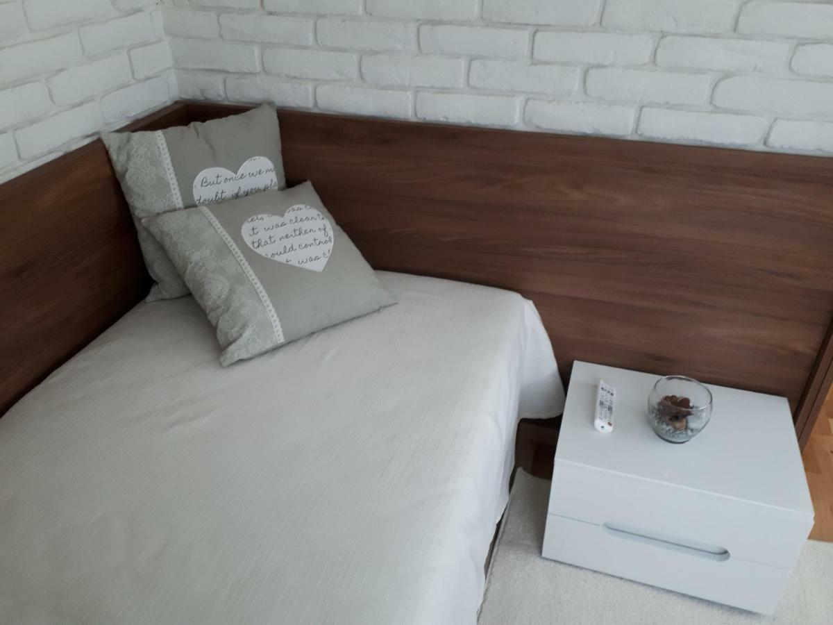 Apartment Art 벨리코 터르노보 외부 사진