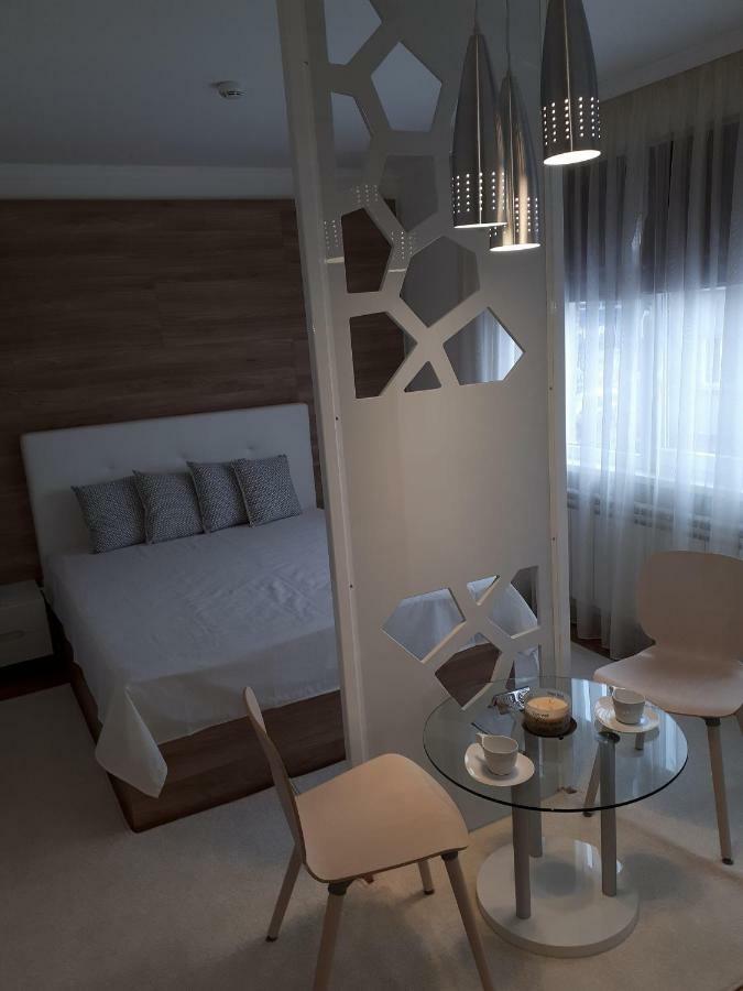 Apartment Art 벨리코 터르노보 외부 사진
