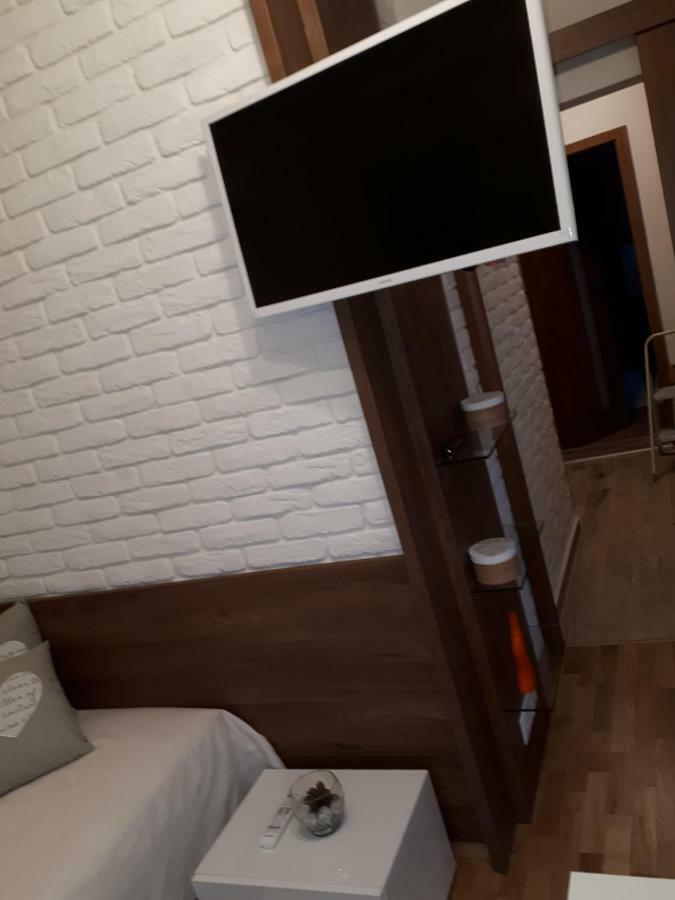 Apartment Art 벨리코 터르노보 외부 사진