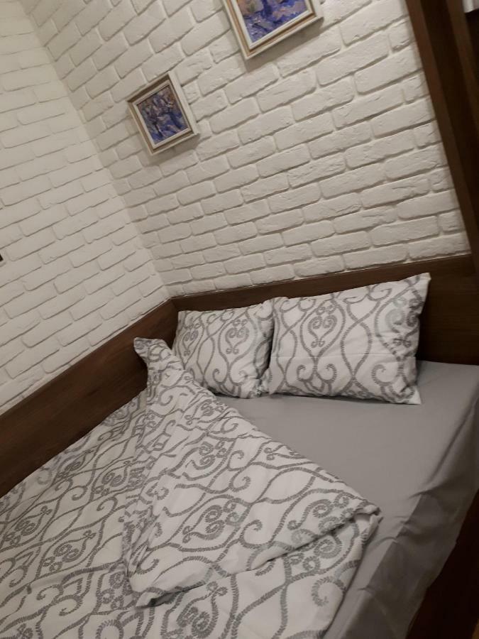 Apartment Art 벨리코 터르노보 외부 사진