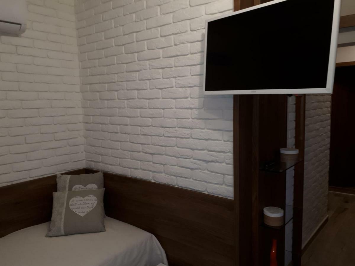 Apartment Art 벨리코 터르노보 외부 사진