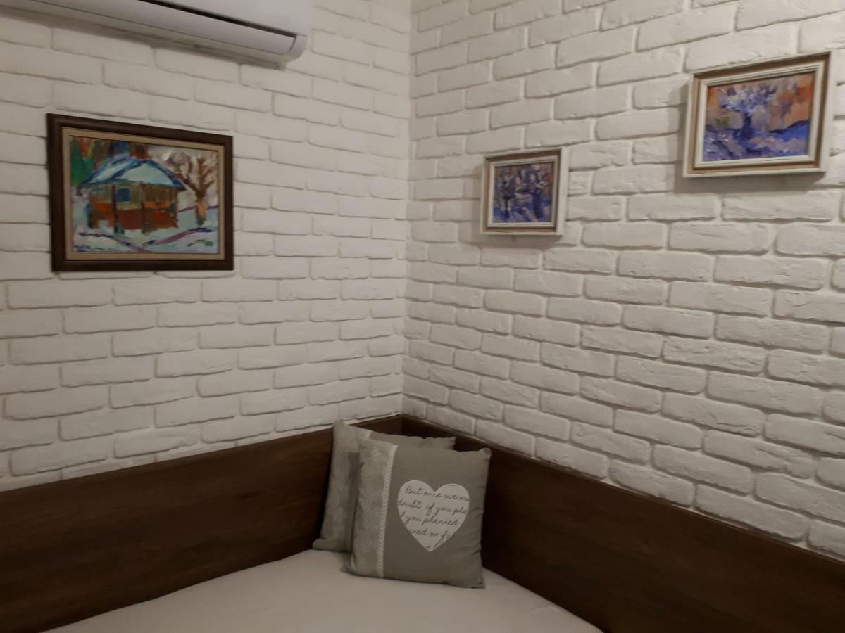 Apartment Art 벨리코 터르노보 외부 사진