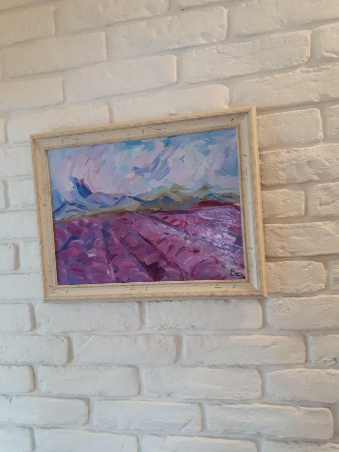 Apartment Art 벨리코 터르노보 외부 사진