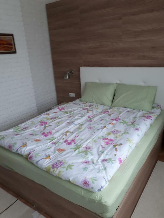 Apartment Art 벨리코 터르노보 외부 사진
