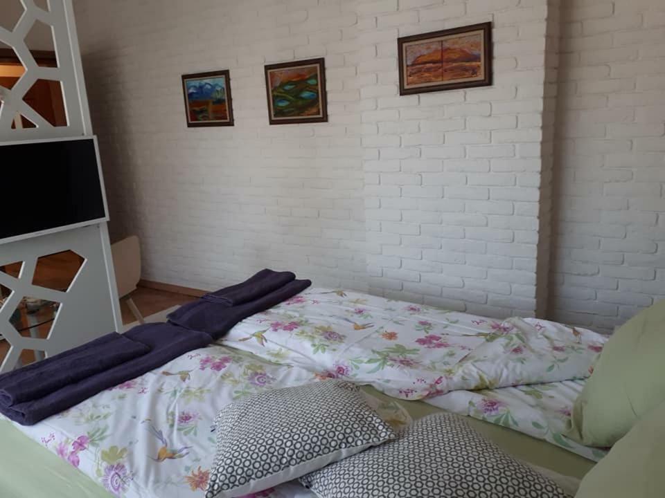 Apartment Art 벨리코 터르노보 외부 사진