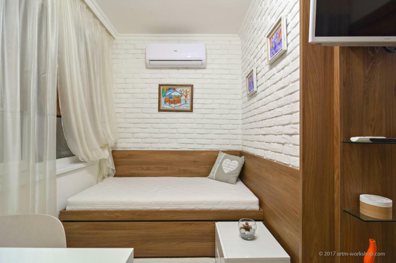 Apartment Art 벨리코 터르노보 외부 사진